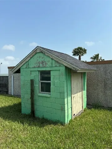 4 & 4-r Copano Ridge Road Rockport TX 78382