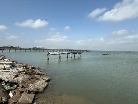 4 & 4-r Copano Ridge Road Rockport TX 78382