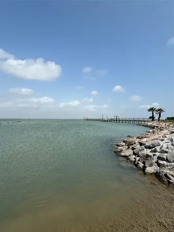 4 & 4-r Copano Ridge Road Rockport TX 78382