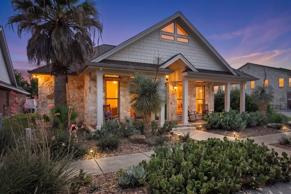 2277 Gruene Lake Drive New Braunfels TX 78130