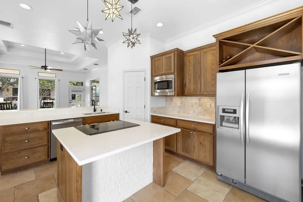 2277 Gruene Lake Drive New Braunfels TX 78130