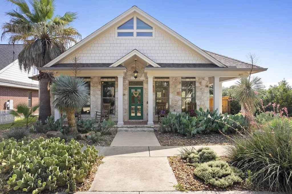 2277 Gruene Lake Drive New Braunfels TX 78130