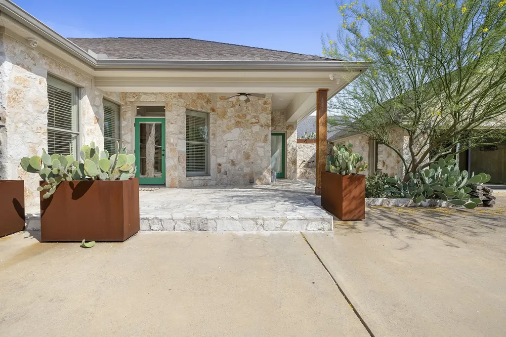 2277 Gruene Lake Drive New Braunfels TX 78130