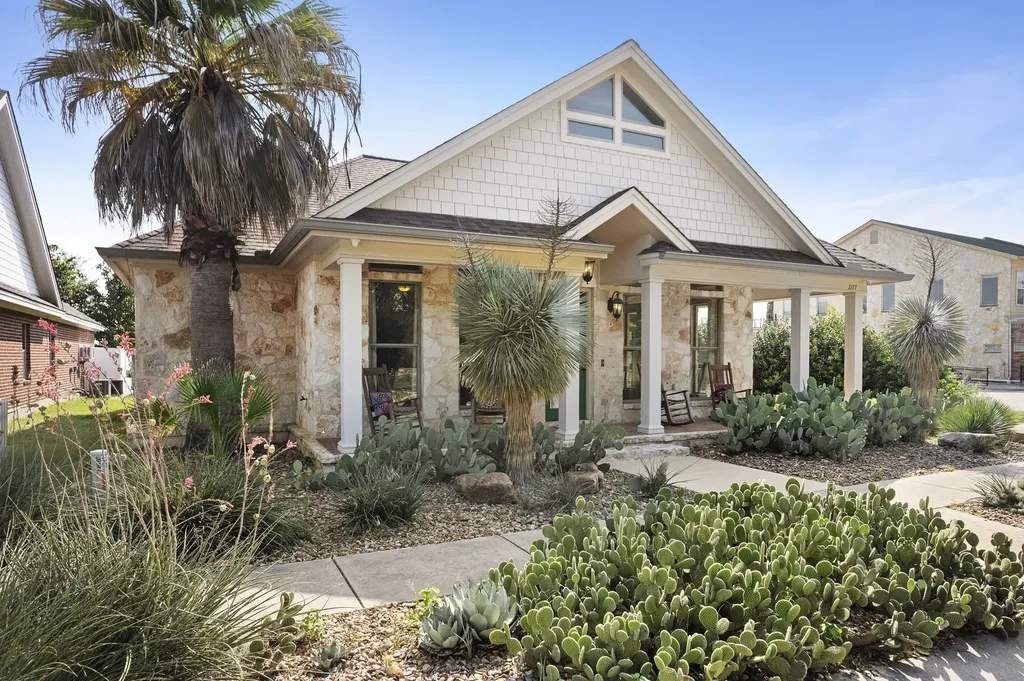 2277 Gruene Lake Drive New Braunfels TX 78130