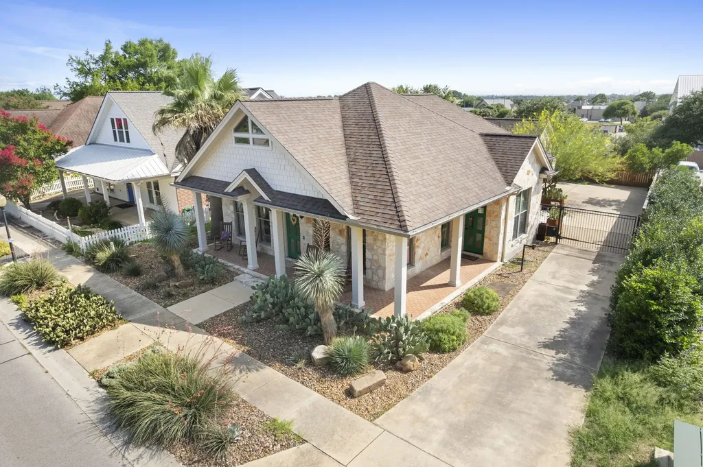 2277 Gruene Lake Drive New Braunfels TX 78130