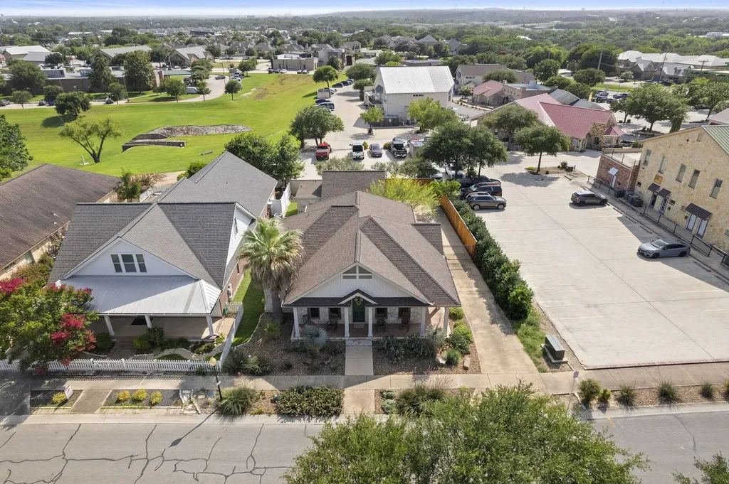 2277 Gruene Lake Drive New Braunfels TX 78130