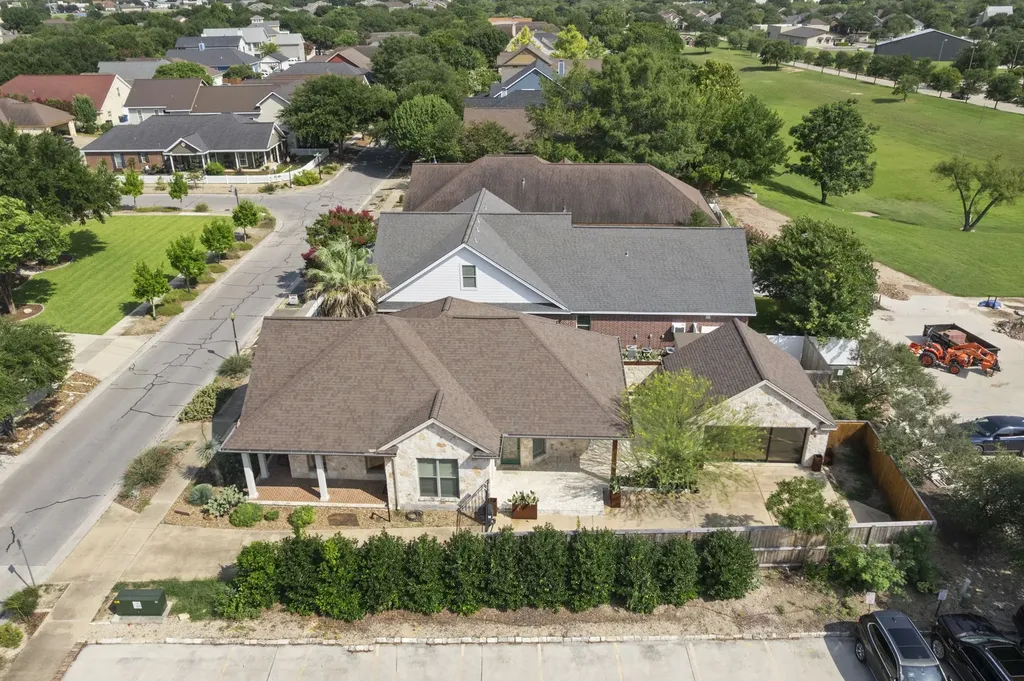 2277 Gruene Lake Drive New Braunfels TX 78130
