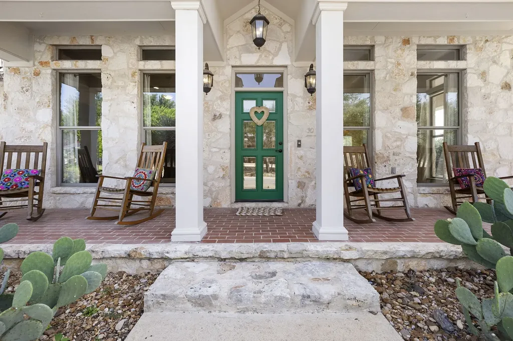2277 Gruene Lake Drive New Braunfels TX 78130