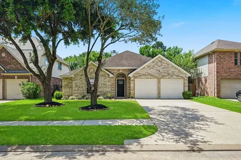 13727 Pickford Knolls Drive Houston TX 77041