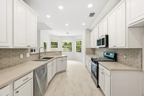 13727 Pickford Knolls Drive Houston TX 77041