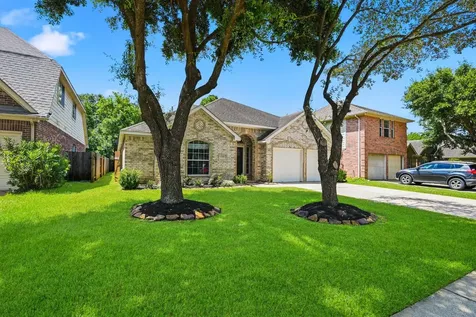 13727 Pickford Knolls Drive Houston TX 77041