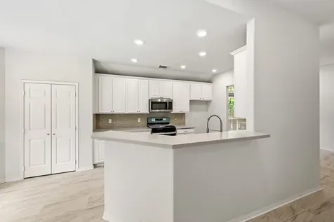 13727 Pickford Knolls Drive Houston TX 77041