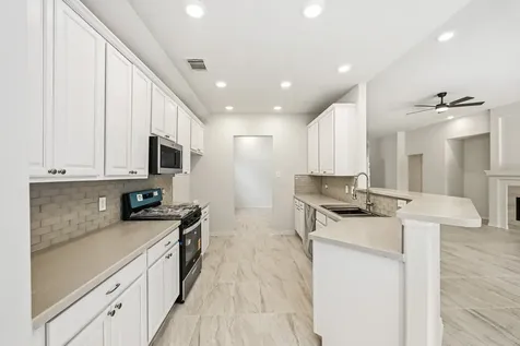13727 Pickford Knolls Drive Houston TX 77041