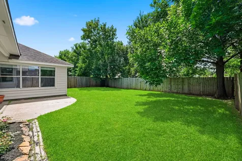 13727 Pickford Knolls Drive Houston TX 77041