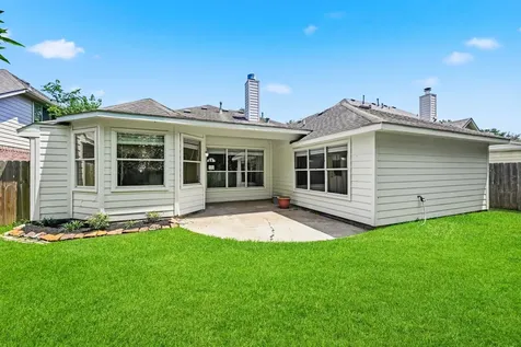 13727 Pickford Knolls Drive Houston TX 77041