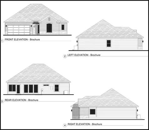 3212 Rosalie Street Houston TX 77004