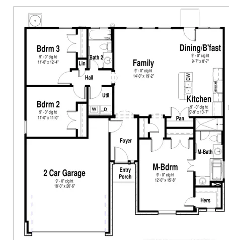 3212 Rosalie Street Houston TX 77004
