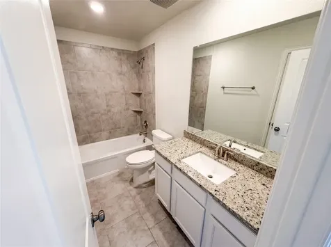 2603 Bethel Springs Lane League City TX 77573