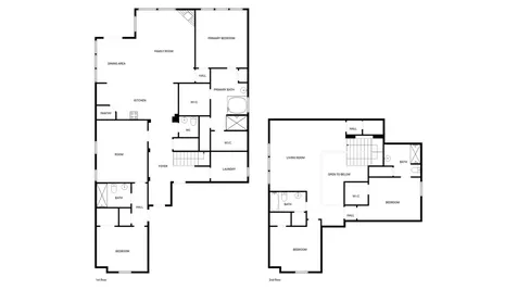 2603 Bethel Springs Lane League City TX 77573