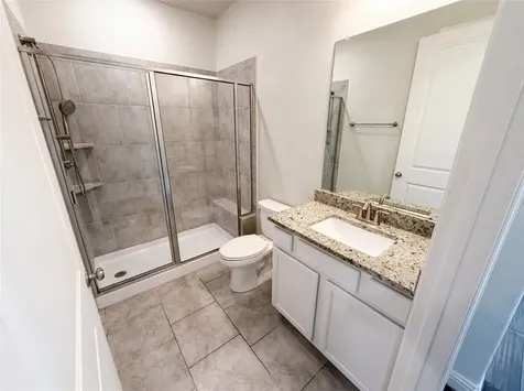 2603 Bethel Springs Lane League City TX 77573