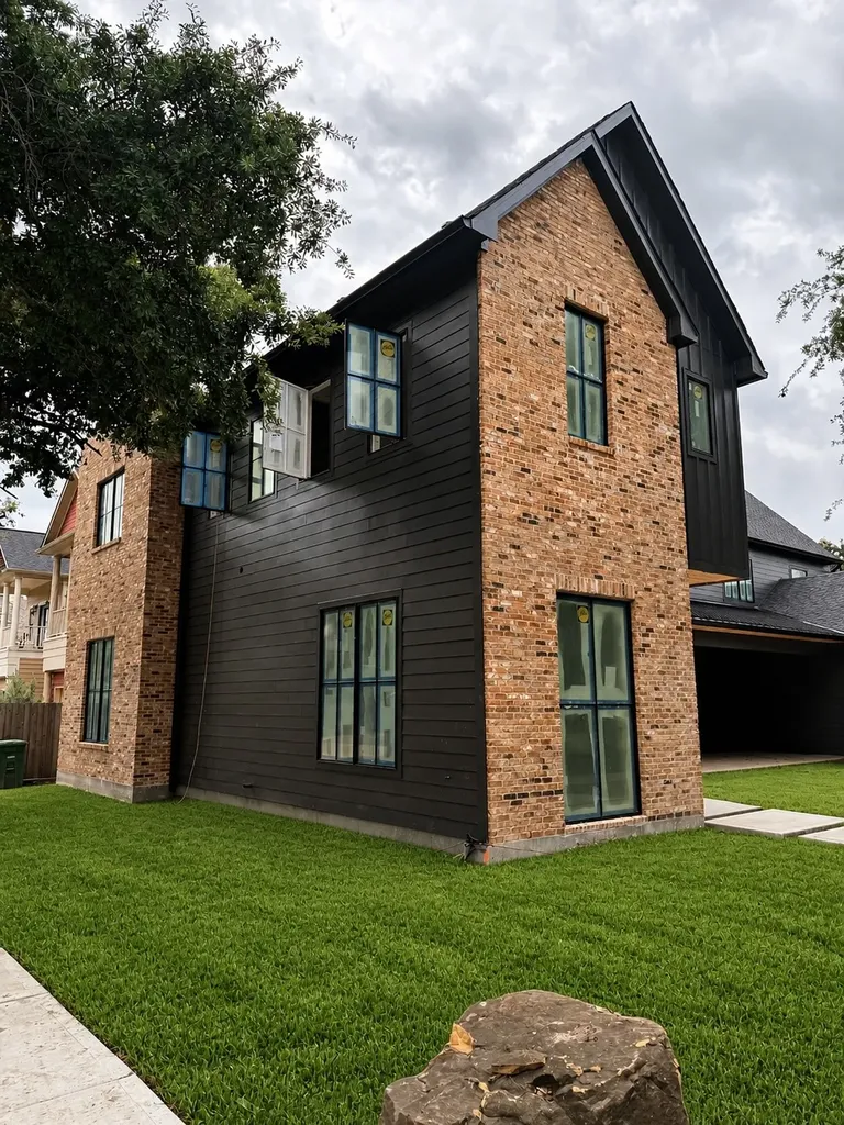 1140 Waverly Street Houston TX 77008