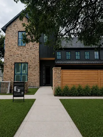 1140 Waverly Street Houston TX 77008