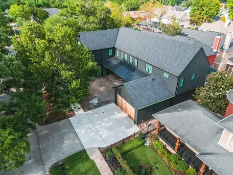 1140 Waverly Street Houston TX 77008