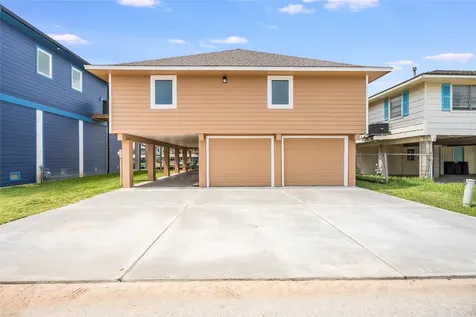 901 Bonita Street Bayou Vista TX 77563