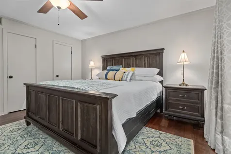 246 Watchhill Road Brookeland TX 75931