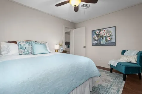 246 Watchhill Road Brookeland TX 75931