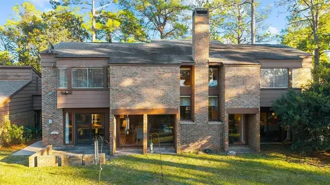 246 Watchhill Road Brookeland TX 75931