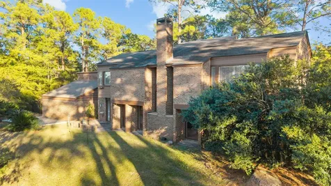 246 Watchhill Road Brookeland TX 75931