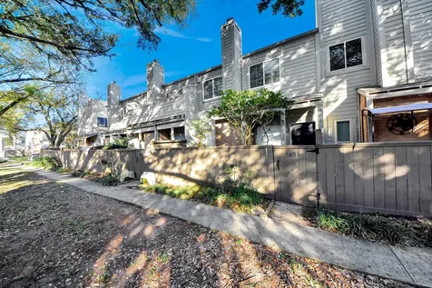 1635 Prairie Mark Lane Houston TX 77077