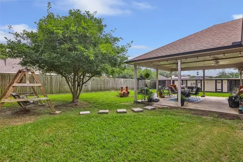200 Milo Street Dayton TX 77535