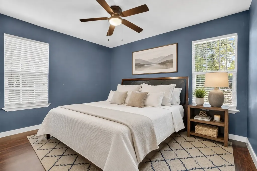 5706 Breezewood Drive Austin TX 78745