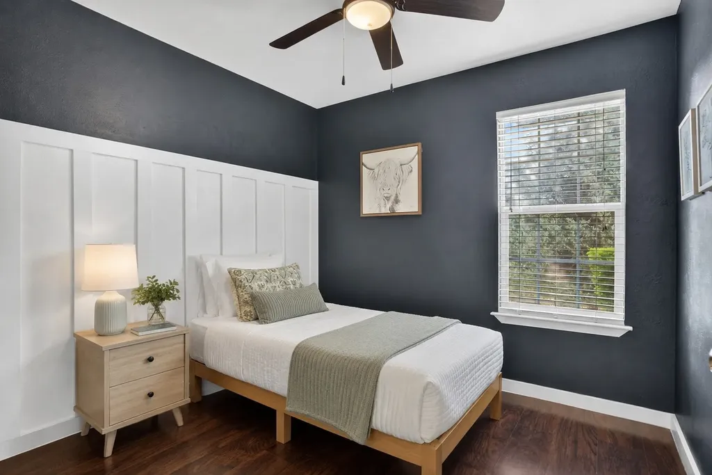 5706 Breezewood Drive Austin TX 78745