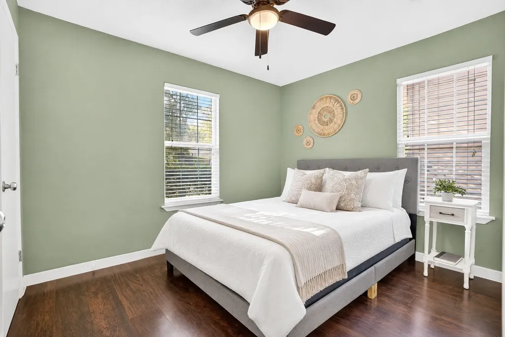 5706 Breezewood Drive Austin TX 78745