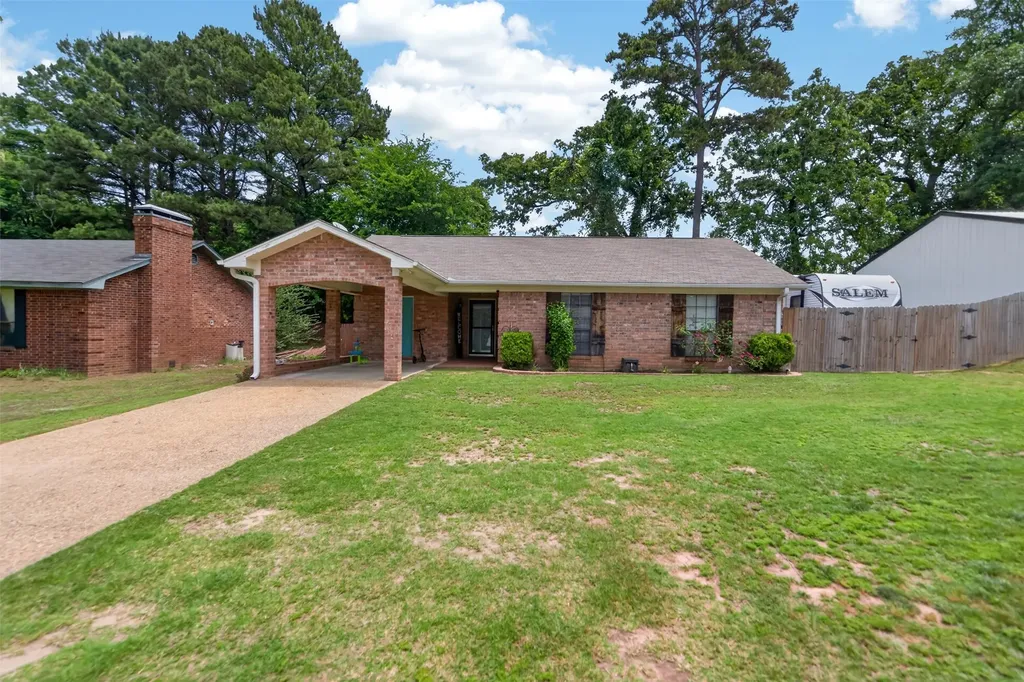 20351 Eastern Hills Drive Flint TX 75762