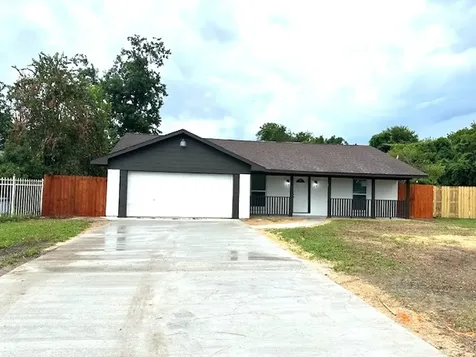 17215 Woodburn Drive Houston TX 77049