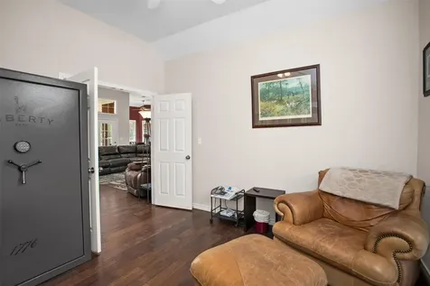 2101 San Antonio Road Crockett TX 75835