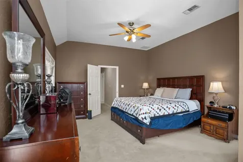 2101 San Antonio Road Crockett TX 75835