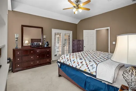 2101 San Antonio Road Crockett TX 75835