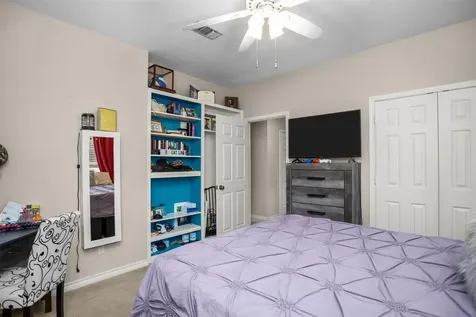 2101 San Antonio Road Crockett TX 75835