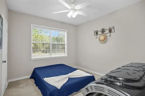 2101 San Antonio Road Crockett TX 75835
