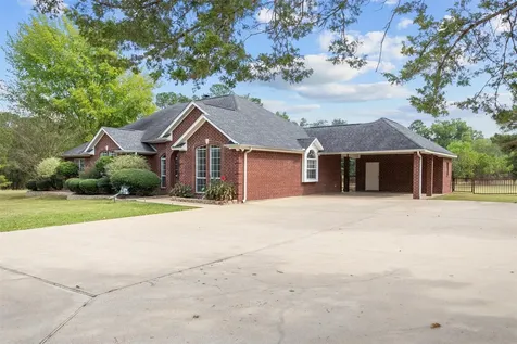 2101 San Antonio Road Crockett TX 75835