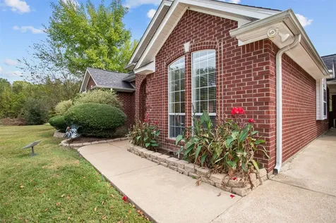 2101 San Antonio Road Crockett TX 75835