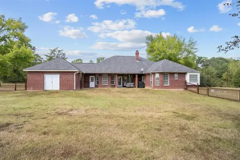 2101 San Antonio Road Crockett TX 75835