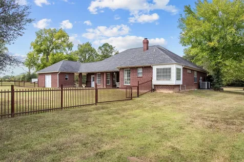 2101 San Antonio Road Crockett TX 75835
