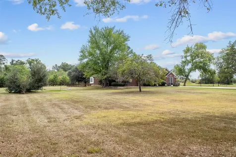 2101 San Antonio Road Crockett TX 75835