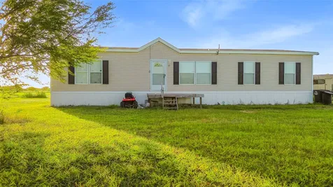 43 Ironwood Road Victoria TX 77904